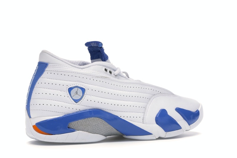 Jordan 14 Retro Low Pacific Blue 141