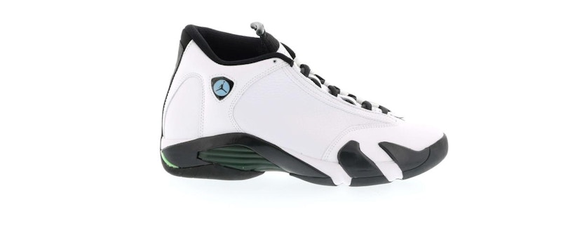 Jordan 14 Retro Oxidized Green 2016 Men s 487471 106 US