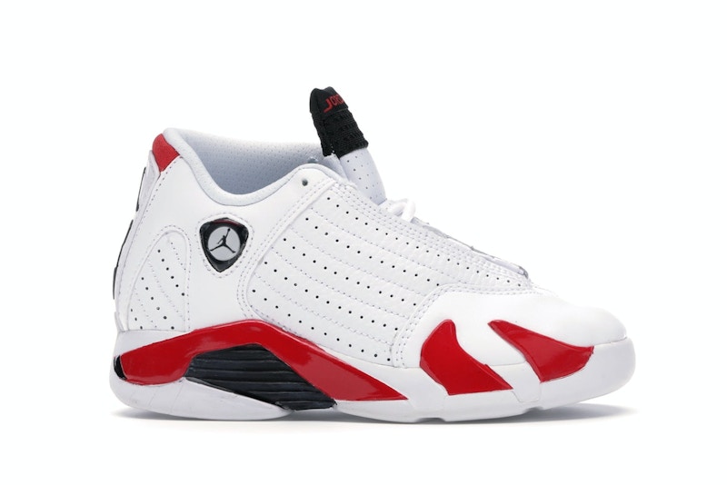 New 2024 retro 14