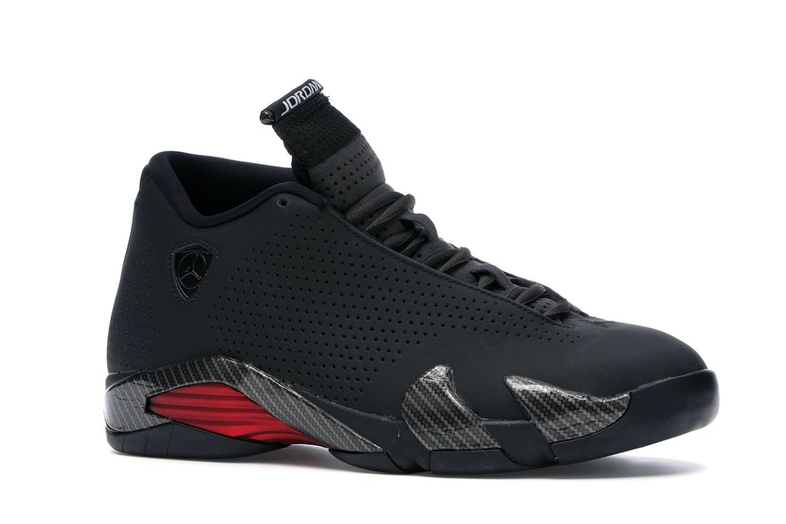 Jordan 14 Retro Se Black Anthracite Bq3685 001 Jordan 14 Retro Se Black Anthracite Bq3685 001