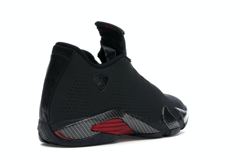 Jordan 14 ferrari precio clearance