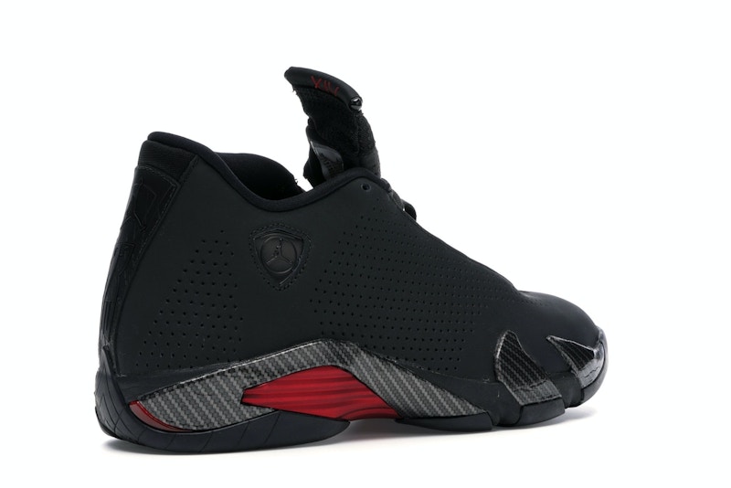 Air jordan 14 retro se men's shoe Clearance