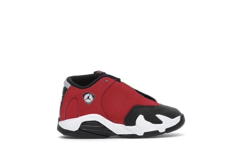 Jordan 14 gym red kids Clearance