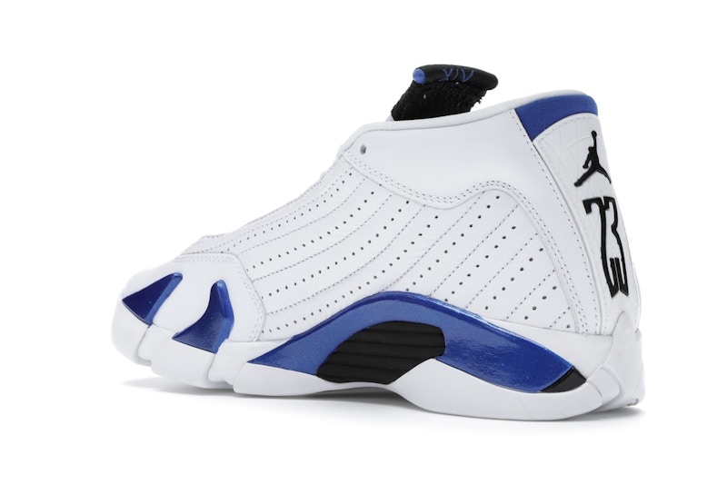 air jordan hyper royal stockx