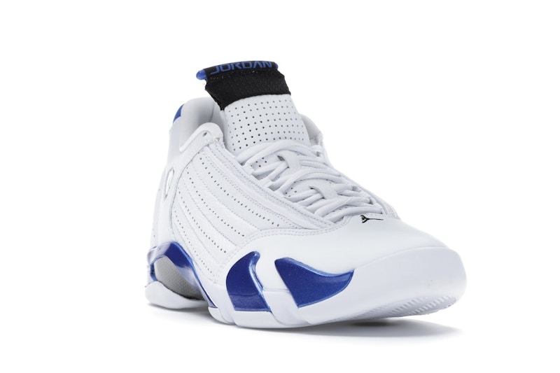 air jordan hyper royal stockx