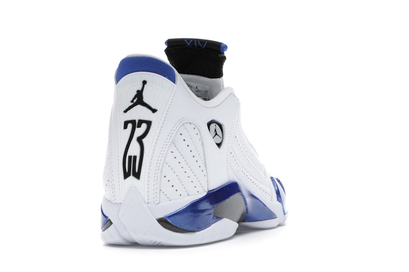 air jordan hyper royal stockx