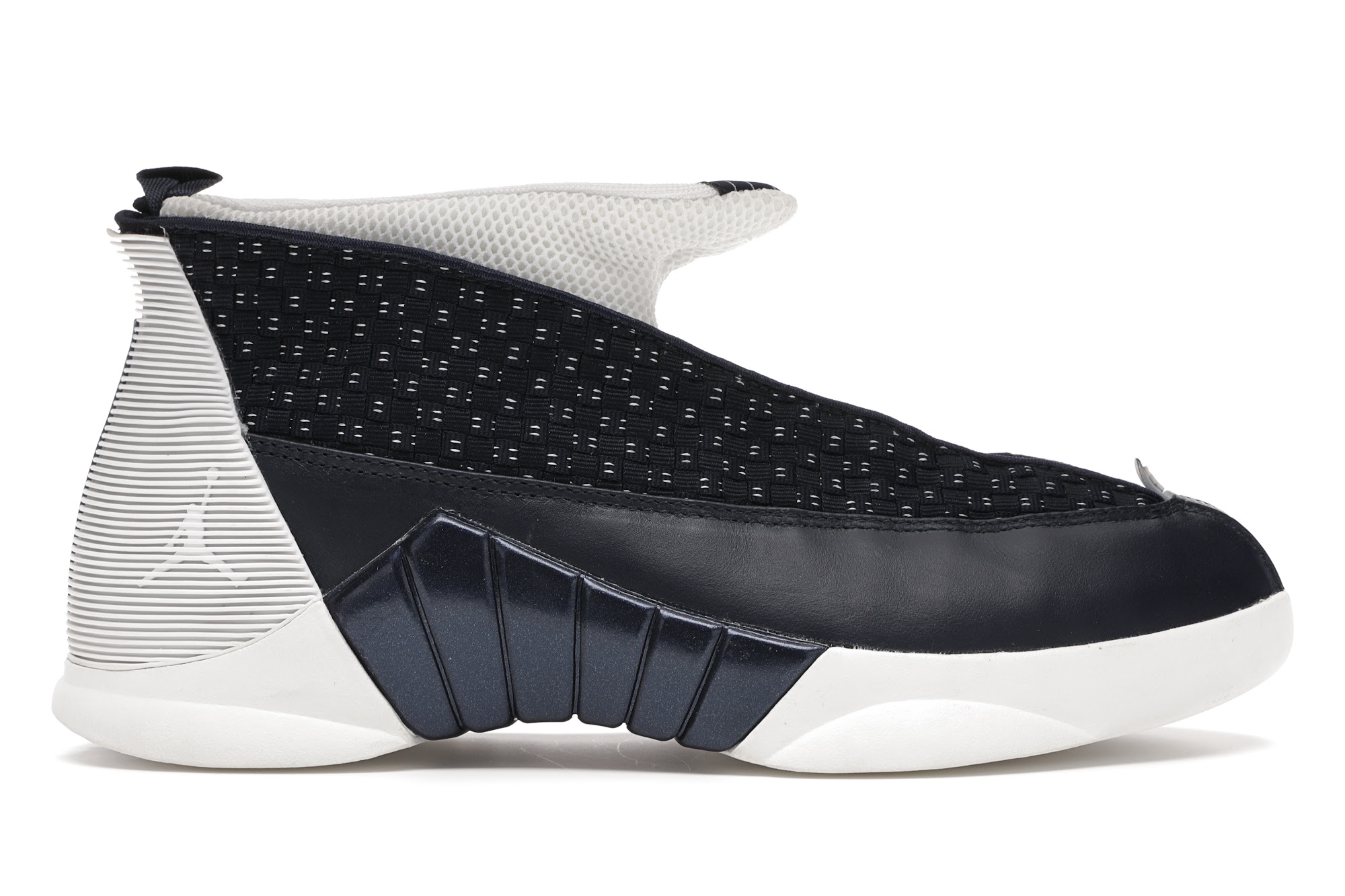 Jordan 15 OG Obsidian Men s 136029 411 US