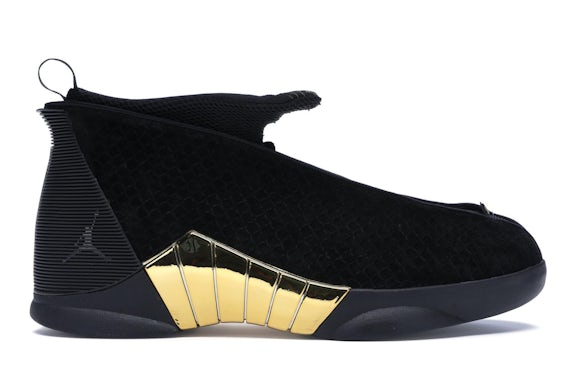 Jordan 15 Retro Doernbecher (2018) 0