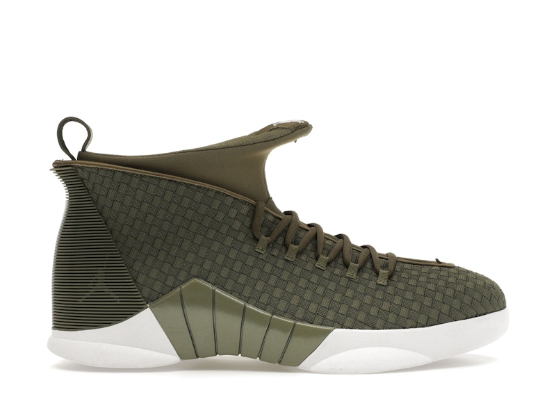 Jordan best sale 15 mid