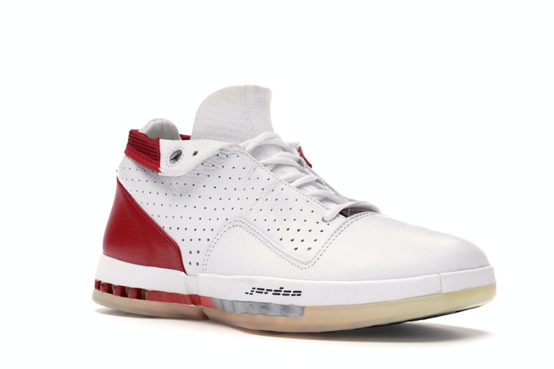 Jordan xvi low Clearance