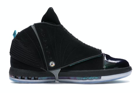 Jordan 16 Retro CEO Men's AA1235-003 US