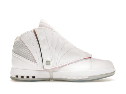 Jordan 16 Retro Solefly Art Basel Men's 854256-119 US