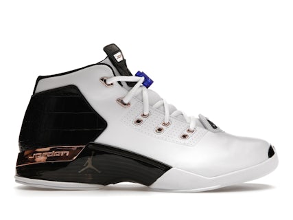 Jordan 17 Retro Copper (2016) Men's 832816-122 US