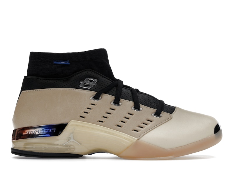Jordan 17 Retro Low SP Infinite Archives Men's - IH0177-200 - US