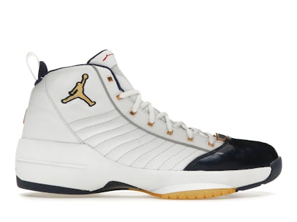 Jordan Retro 19 New Jordan 19 Jordan 19 OG SE Olympic Men's 308492