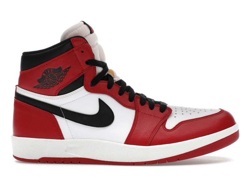 エアジョーダン 1.5 Nike Air Jordan 1.5 シカゴ Jordan 1.5 Retro Chicago (2015) Men's - 768861-601 - US