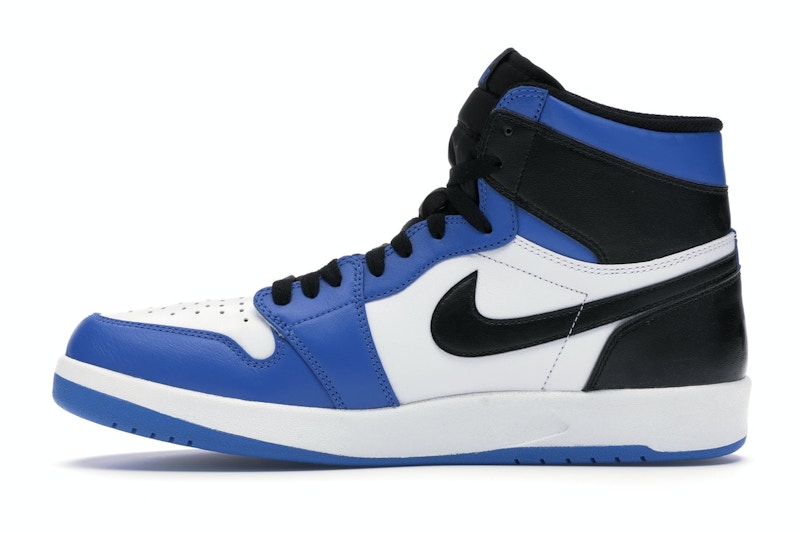 Jordan 1 reverse fragment Clearance