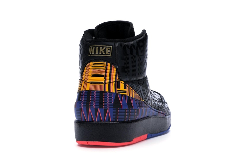 bhm jordan 2s