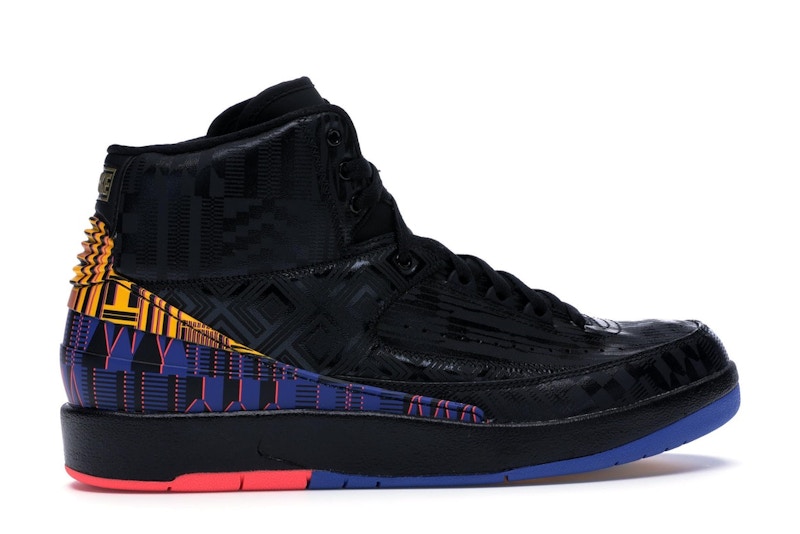Black history month jordans 2019 clearance