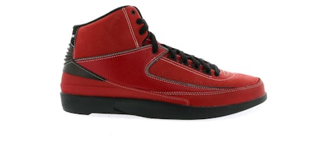 Jordan Retro QF Candy Pack Red Men's 395709-601 US