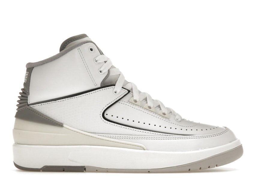 Air Jordan 2 Retro J Balvin Men's Shoes. Nike DK