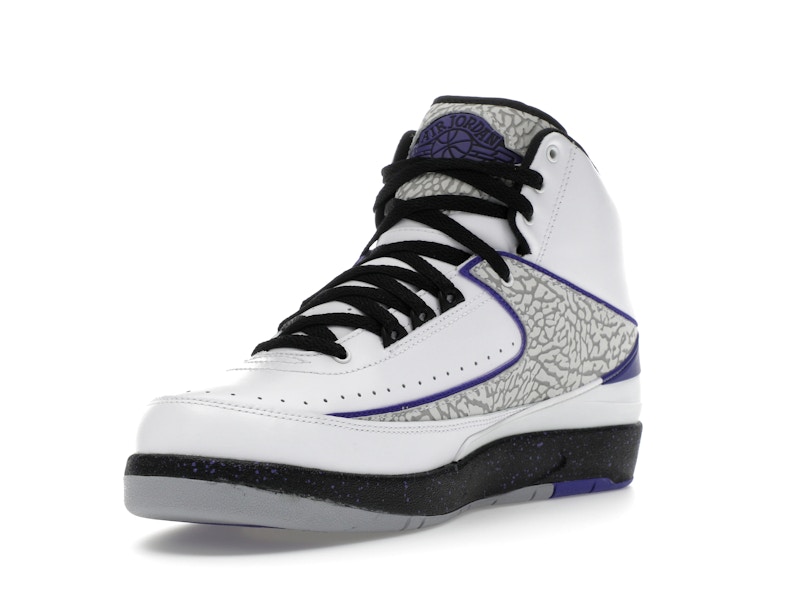 Jordan 2 retro dark concord clearance