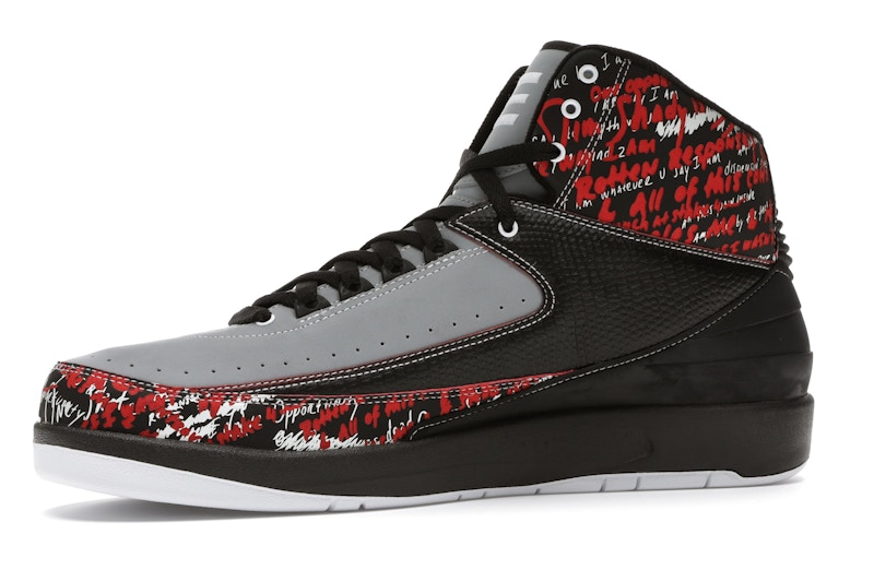 Eminem jordan 2 price clearance