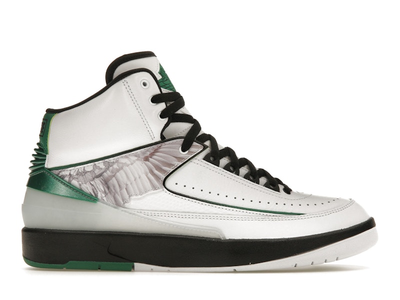 Jordan hotsell 2 stockx
