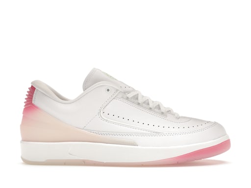 Jordan 2 Rétro Basse Fleur de cerisier 0