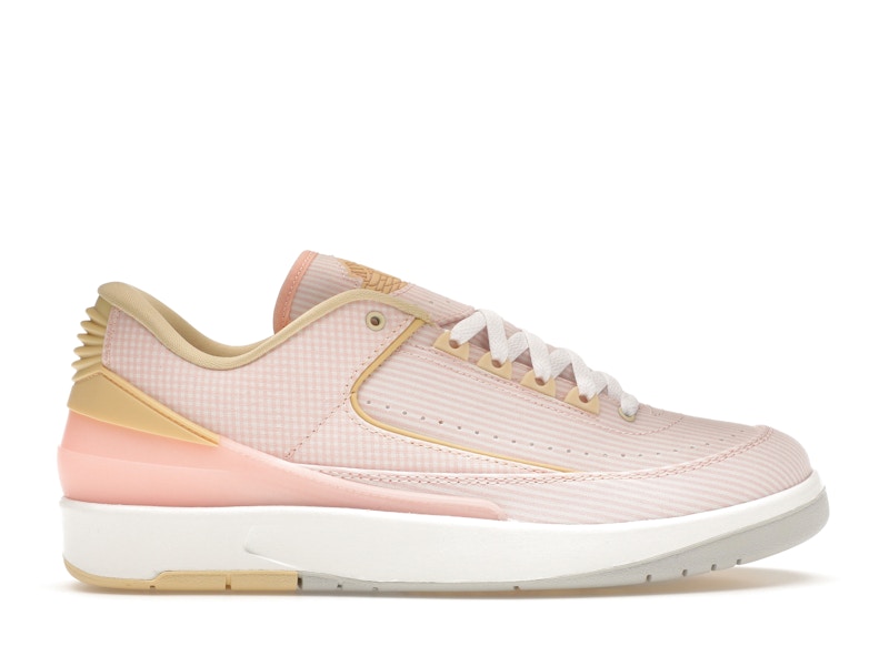 Jordan 2 cheap pink