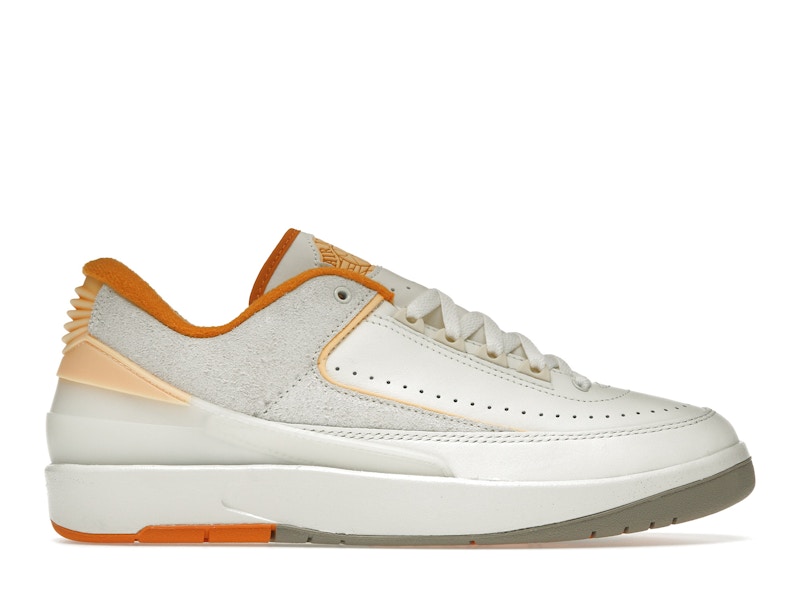 Jordan 2 shop low top
