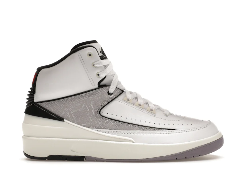 Jordan 2 snakeskin Clearance