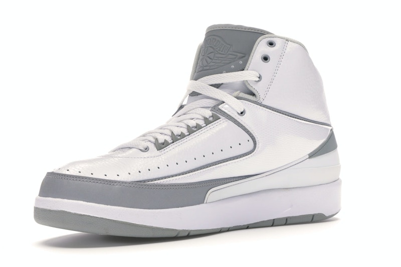Jordan 2 25th anniversary