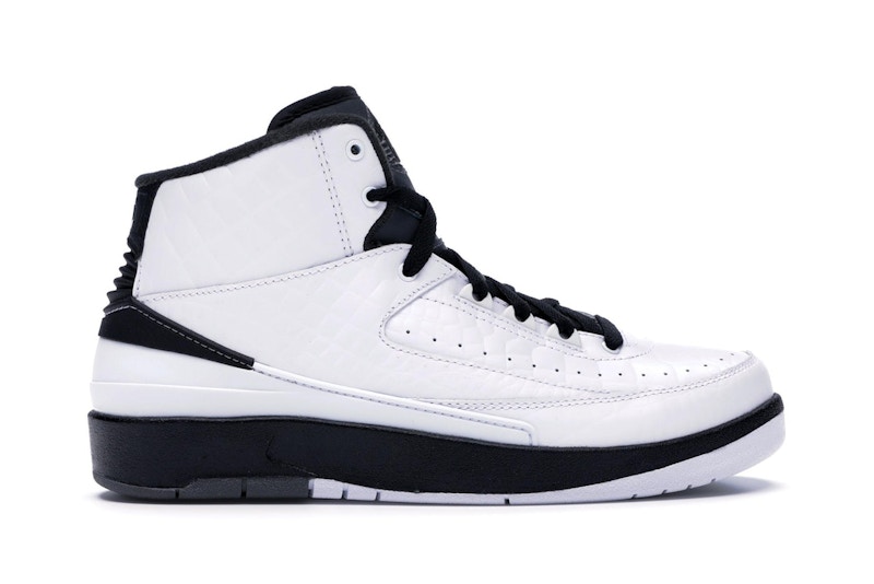 Jordan 2 Retro Wing It (GS)