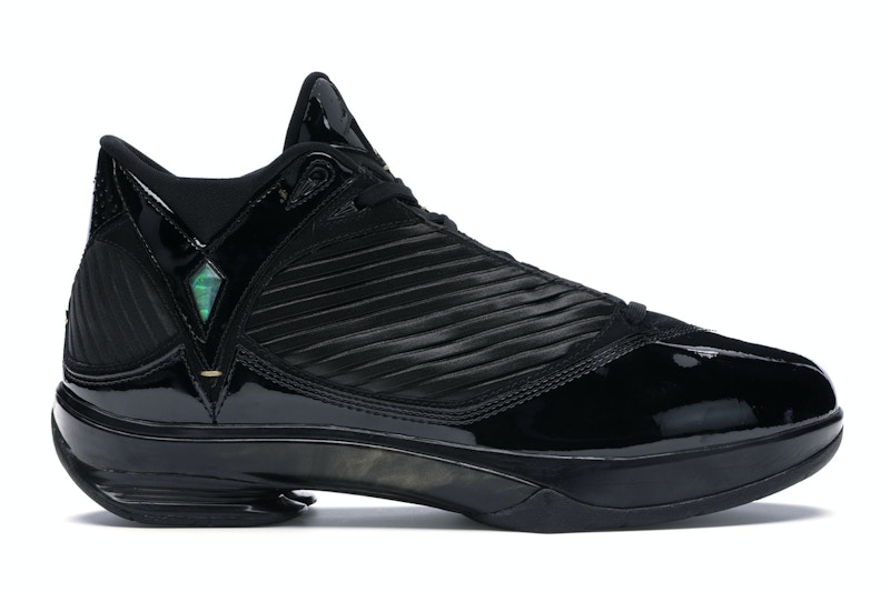 Nike Air Jordan 23 Degrees F Zwart hotsell