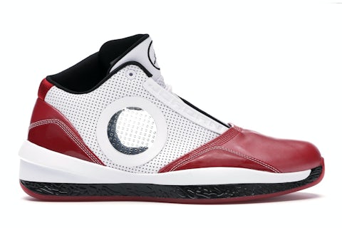 Jordan 2010 Welcome Home Men's 387358-101 GB - Main Image