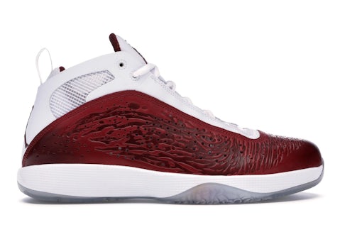 Jordan 2011 Team Red White Men's 436771-602 US