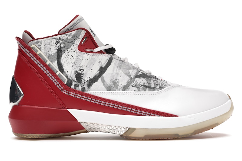 Jordan 22 OG Omega Uomo 315299 162 IT
