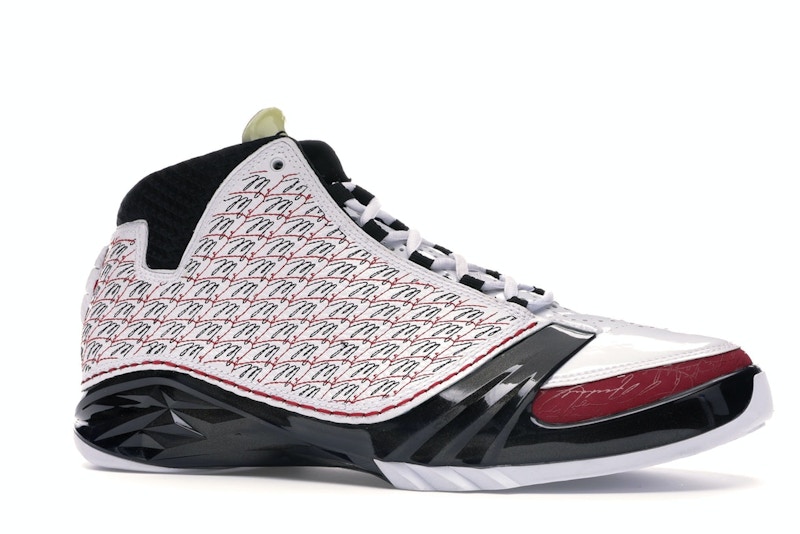 Jordan agent 23 stockx clearance