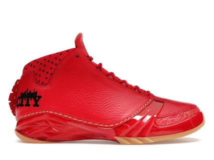 Jordan 23 Chicago Men's 811645-650 US