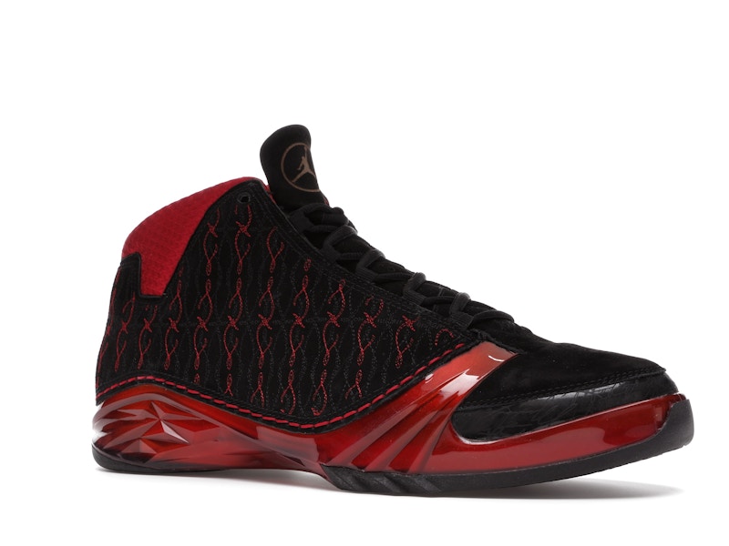 Jordan 23 finale clearance