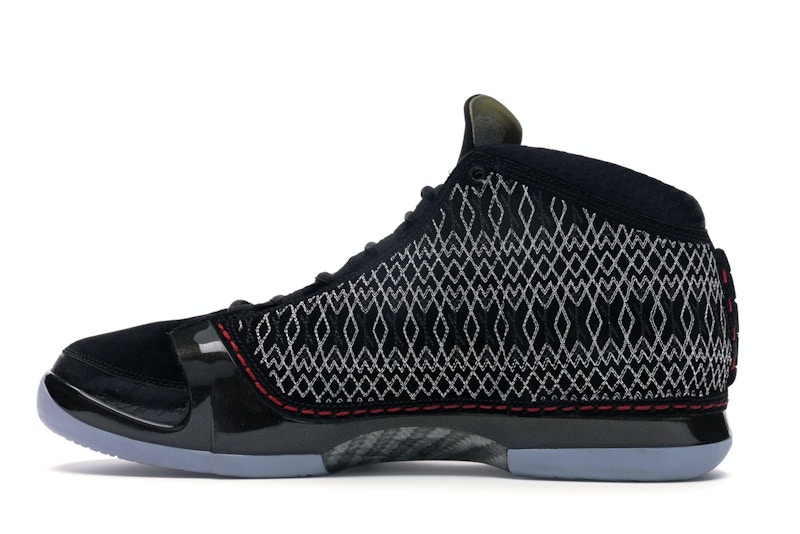 Jordan 23 black stealth clearance