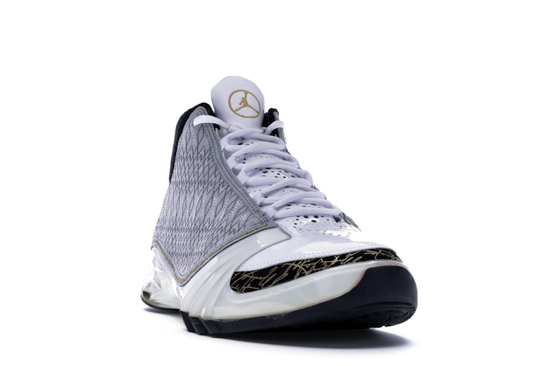 Jordan 23 White Stealth - 318376-102