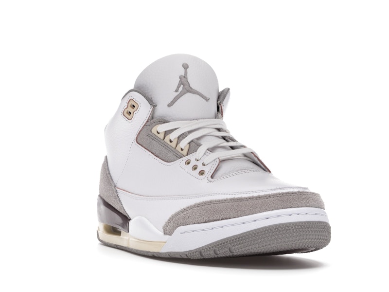 Air jordan 3 retro a ma maniére Clearance