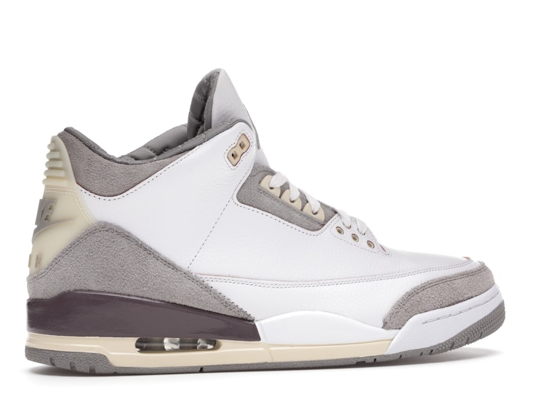 Jordan 3 Retro A Ma Maniére (W