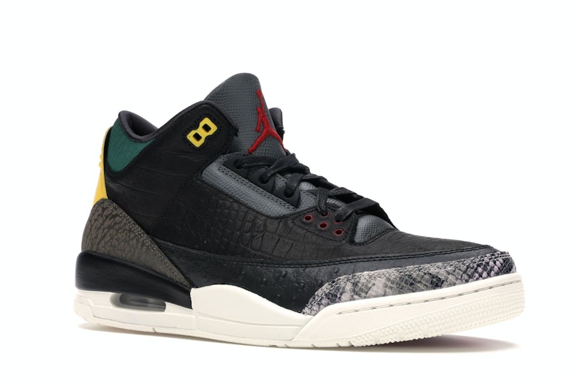 Stockx animal instinct clearance