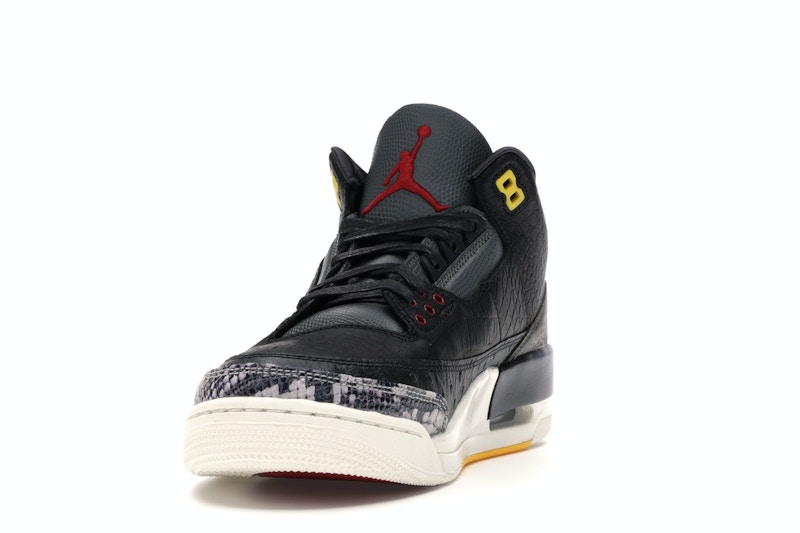 Jordan 3 animal instinct stockx clearance