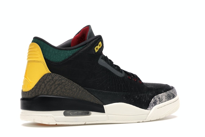 Jordan 3 animal instinct 2.0 stockx clearance