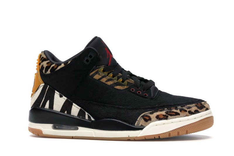Stockx animal instinct clearance