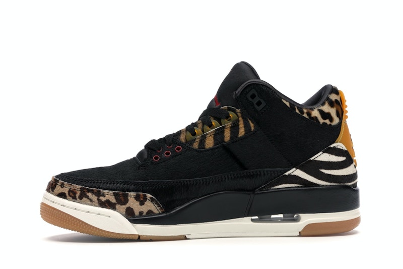 Jordan 3 Retro SE Animal Instinct